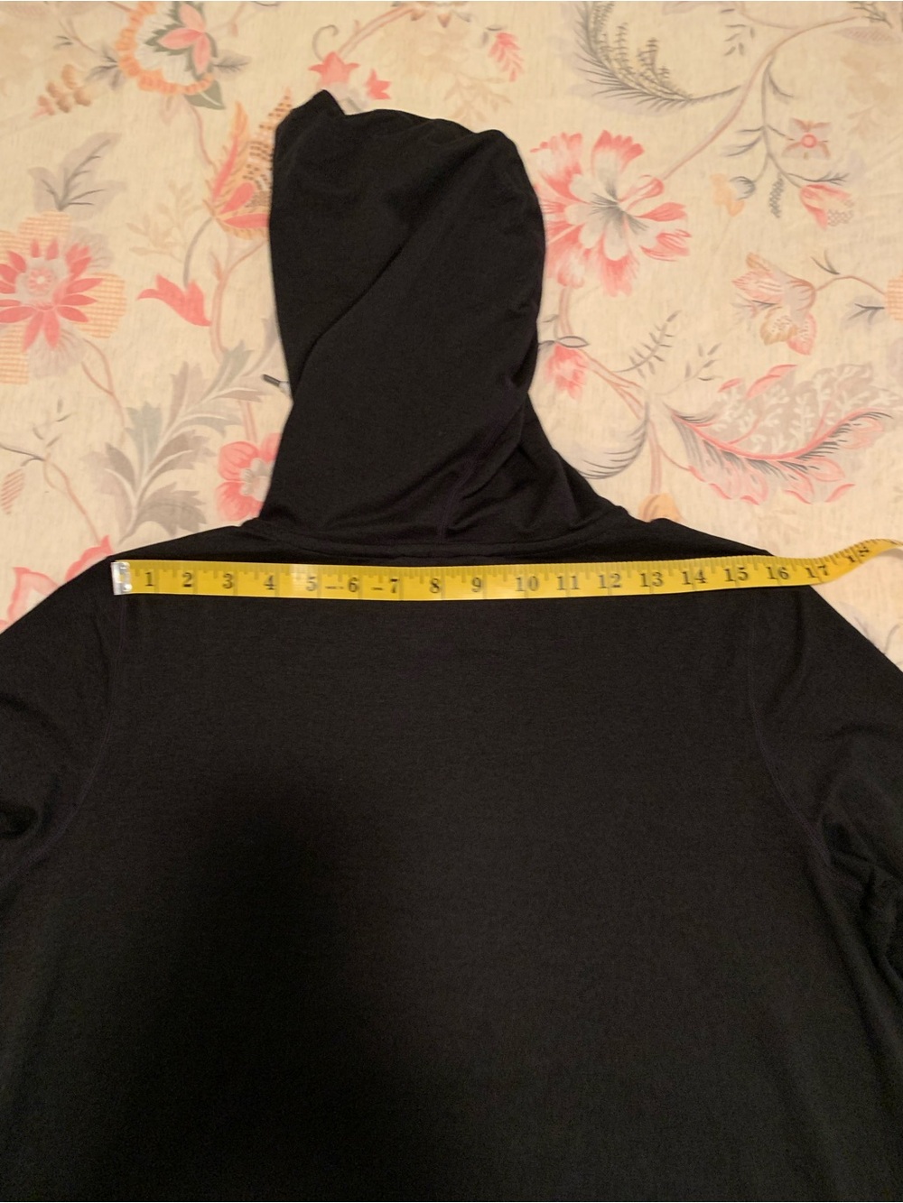 VUORI WOMEN'S PULLOVER HODDIE SIZE L - Picture 7 of 7
